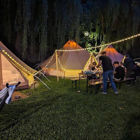 Camping Llavorsí Extérieur photo