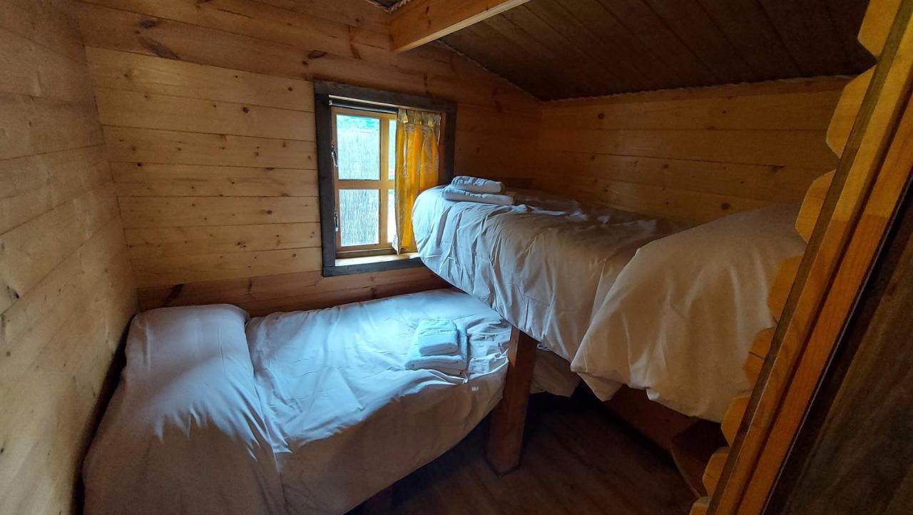 Camping Llavorsí Extérieur photo