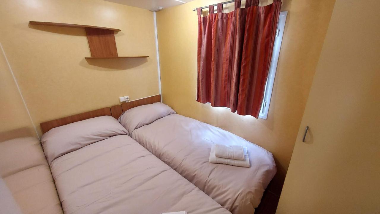 Camping Llavorsí Extérieur photo