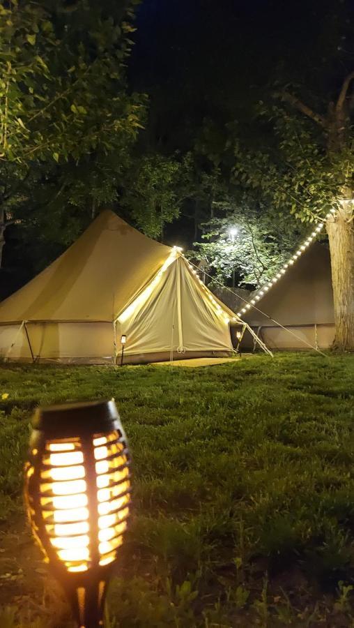 Camping Llavorsí Extérieur photo