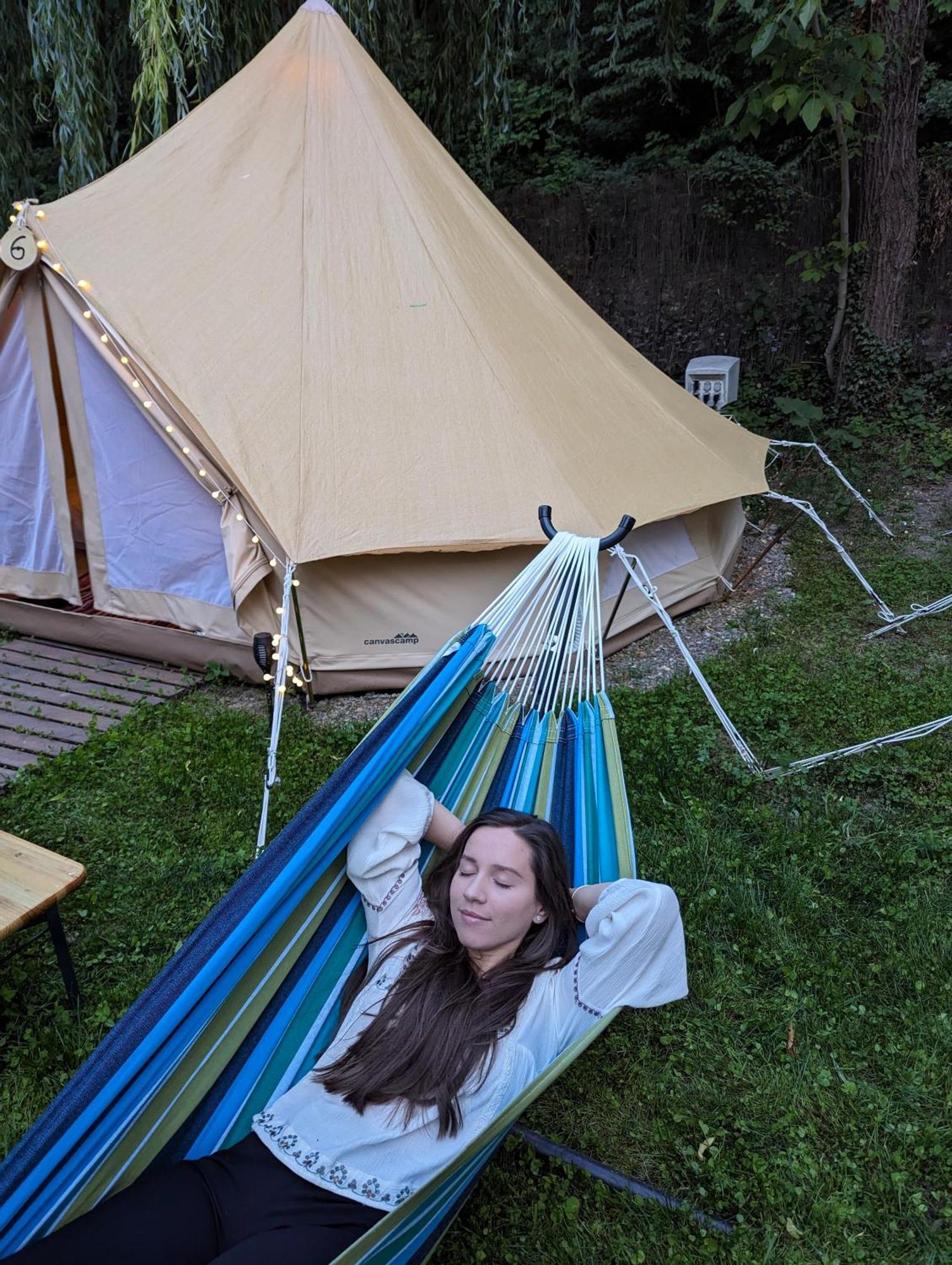 Camping Llavorsí Extérieur photo